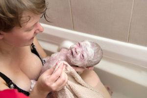 Home Birth Midwife Vancouver